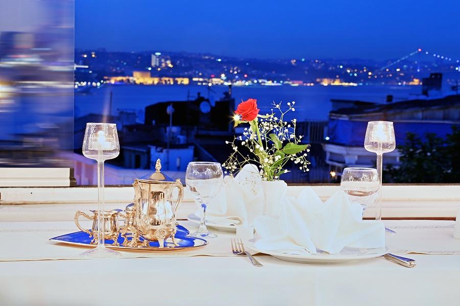 Ipek Istanbul