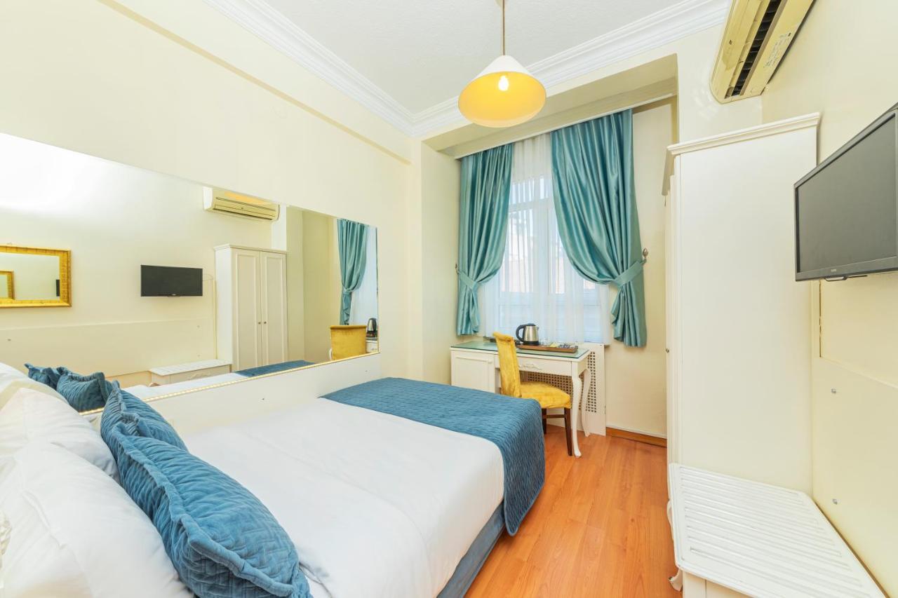 Hotel Ipek Istanbul