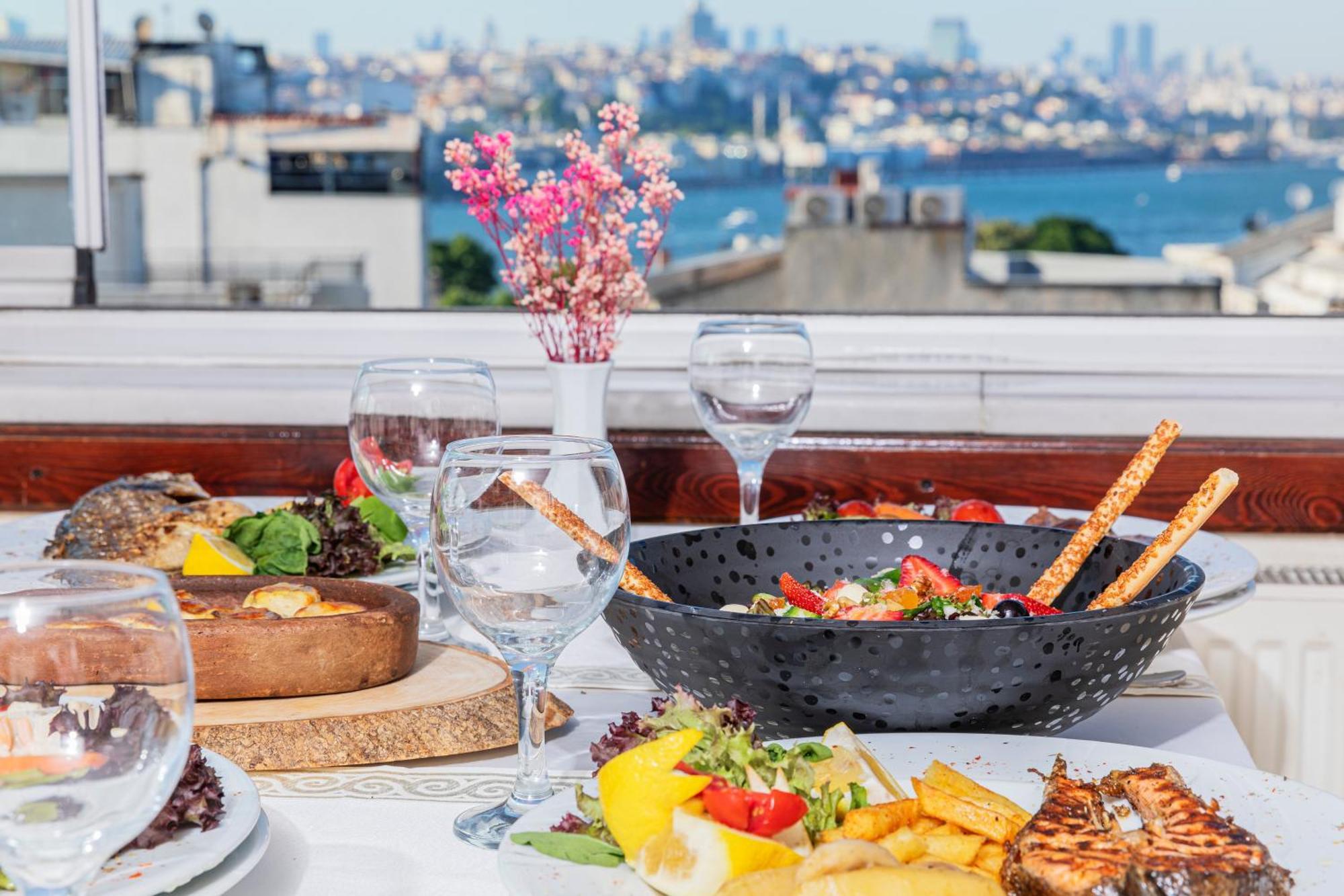 Ipek 4* Provincia di Istanbul