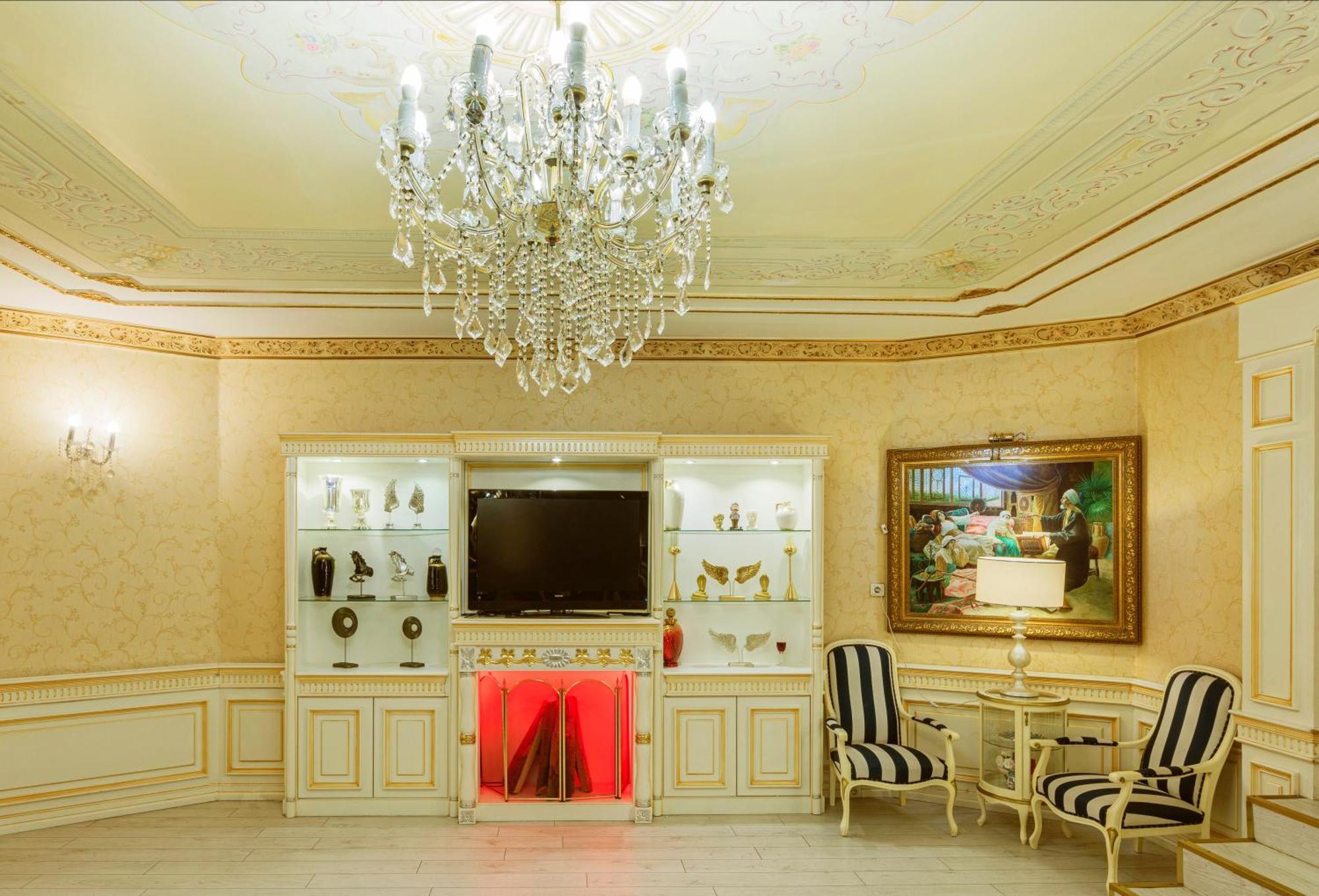 Ipek 4* Istanbul