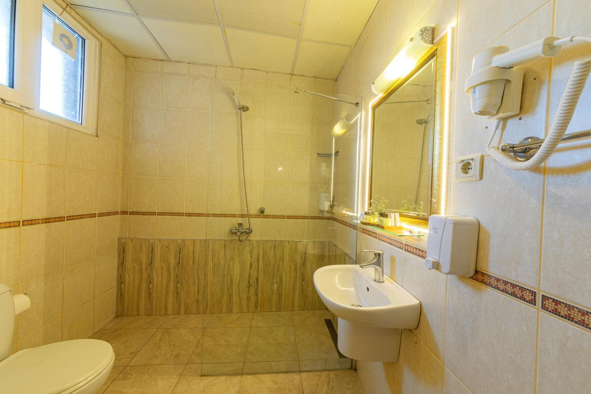 Ipek Hotel Istanbul