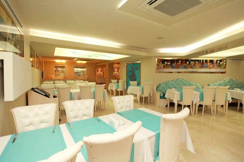 Ipek 4* Istanbul