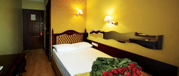 Hotel Ipek Istanbul