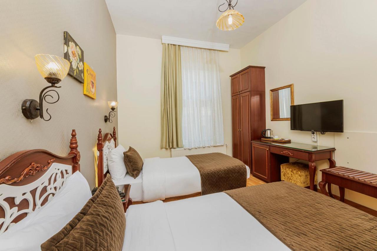 Ipek 4* Istanbul