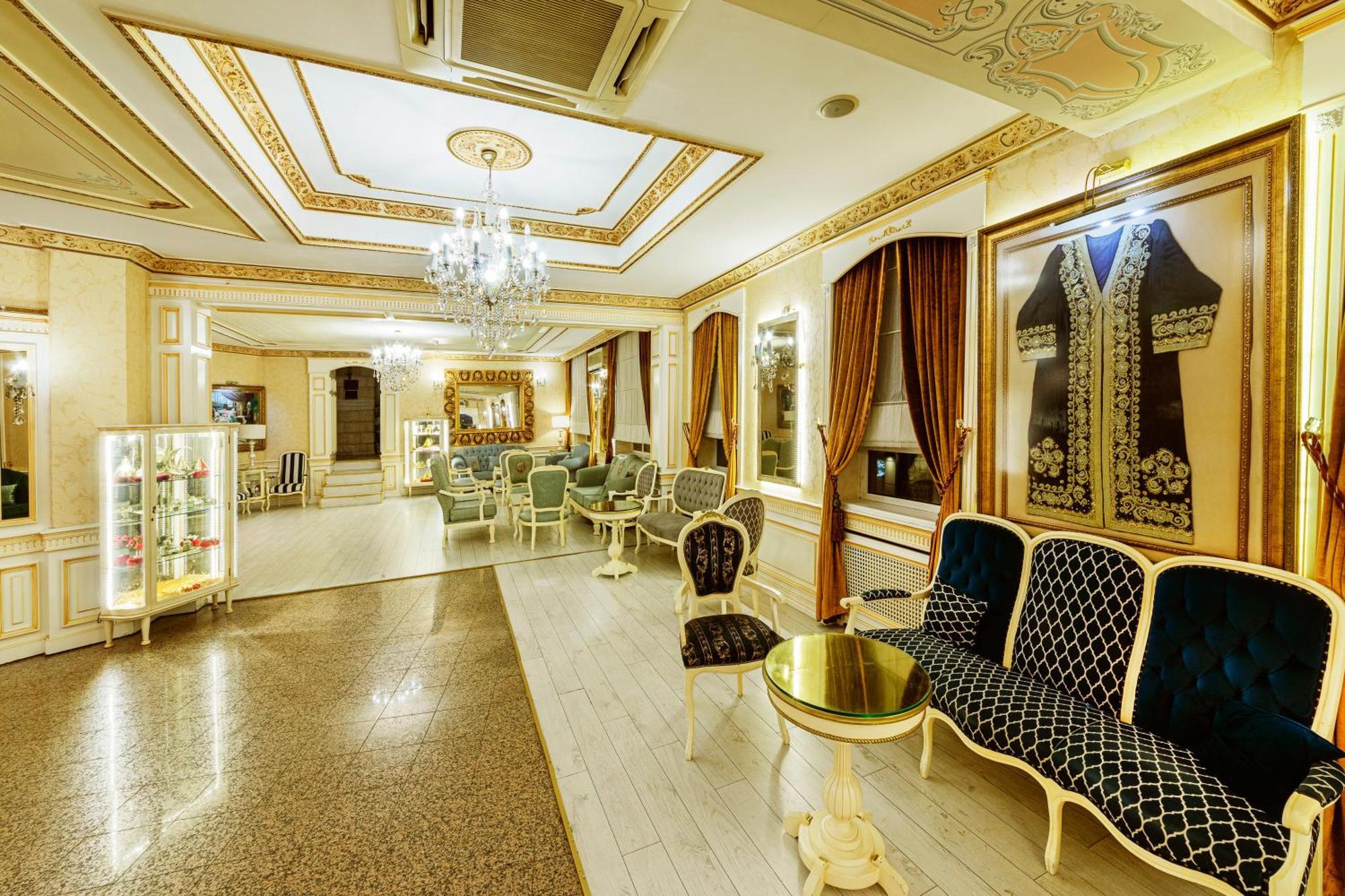 Ipek Istanbul