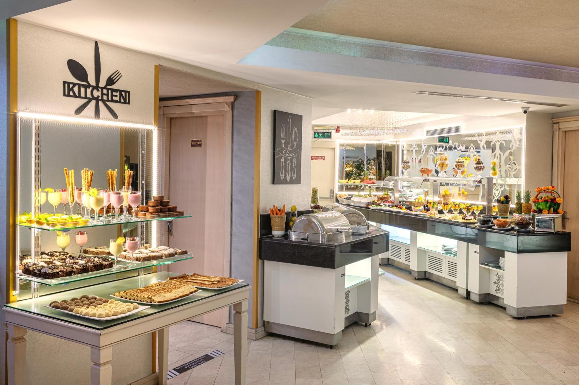 Hotel Ipek Istanbul