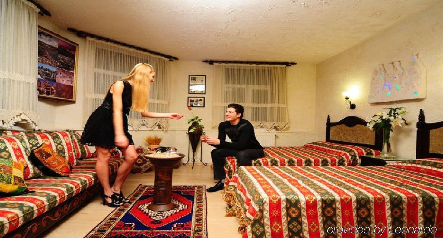 Ipek 4* Istanbul