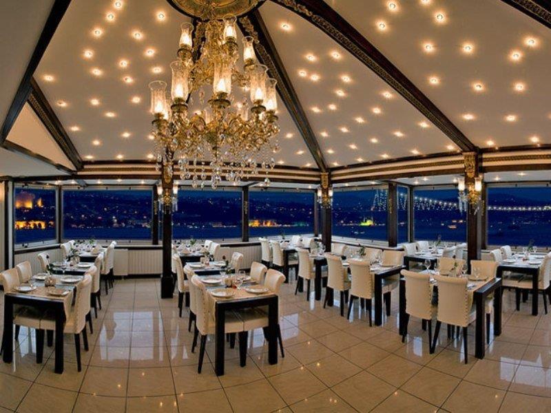 Ipek Istanbul