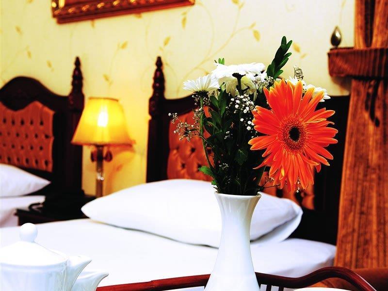 Hotel Ipek Istanbul