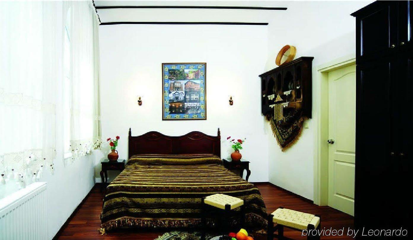 Ipek Hotel Istanbul