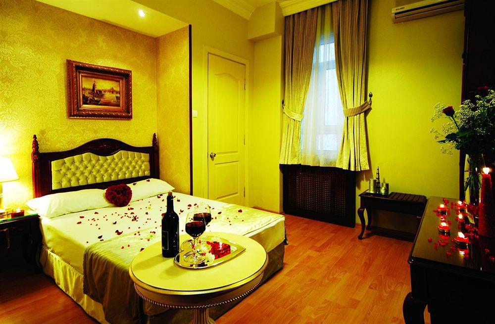 Ipek 4* Istanbul